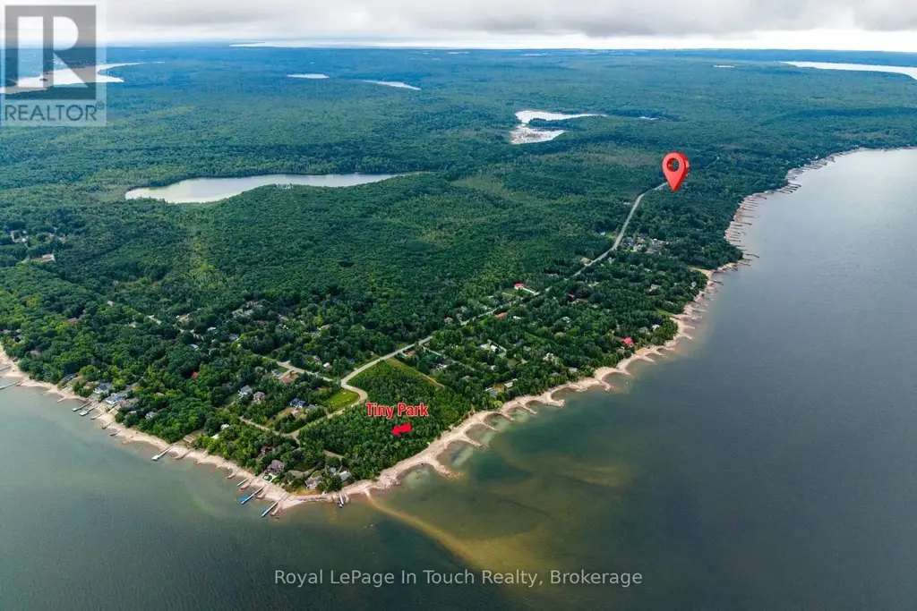Lt 484 Tomahawk Crescent, Tiny